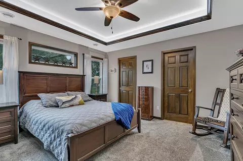 Bedroom - 310 14th St N, Cold Spring, MN 56320 photo 1 of 4