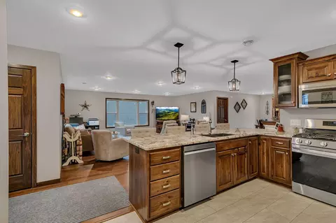 Kitchen - 310 14th St N, Cold Spring, MN 56320 photo 4 of 5