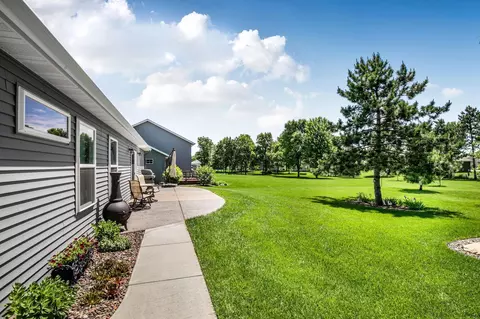 Exterior - 310 14th St N, Cold Spring, MN 56320 photo 5 of 6