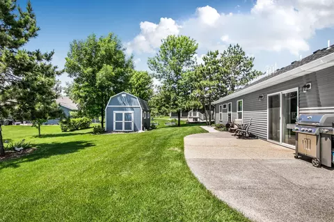 Exterior - 310 14th St N, Cold Spring, MN 56320 photo 3 of 6