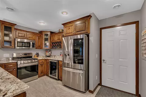 Kitchen - 310 14th St N, Cold Spring, MN 56320 photo 2 of 5