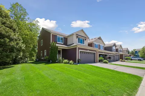 3105 Countryside Bay Bay #A, Woodbury, MN 55129