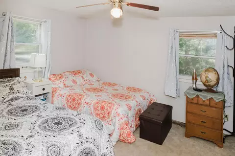 Bedroom - 30007 150th St, Akeley, MN 56433 photo 4 of 6