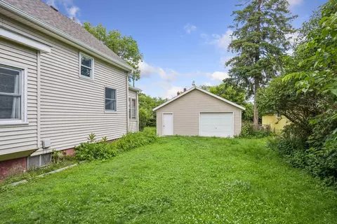 Exterior - 516 7th Ave N, Saint Cloud, MN 56303 photo 6 of 7