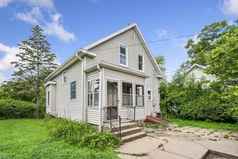 Exterior - 516 7th Ave N, Saint Cloud, MN 56303 photo 4 of 7