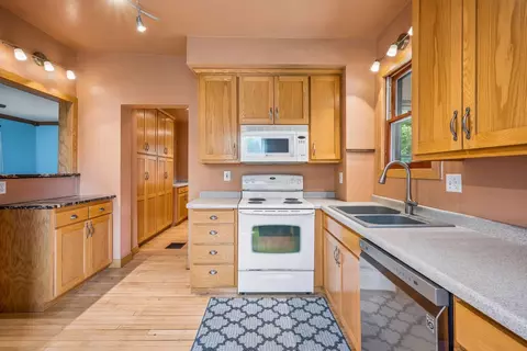 Kitchen - 516 7th Ave N, Saint Cloud, MN 56303 photo 5 of 5