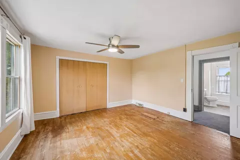 Bedroom - 516 7th Ave N, Saint Cloud, MN 56303 photo 3 of 5