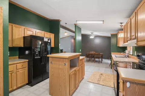Kitchen - 5378 125th St, Milaca, MN 56353 photo 2 of 2