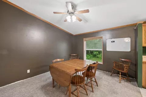 Dining - 5378 125th St, Milaca, MN 56353 photo 1 of 2