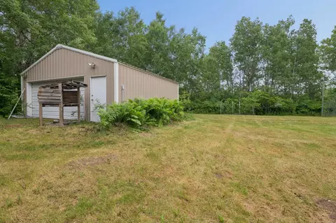 Exterior - 5378 125th St, Milaca, MN 56353 photo 4 of 4