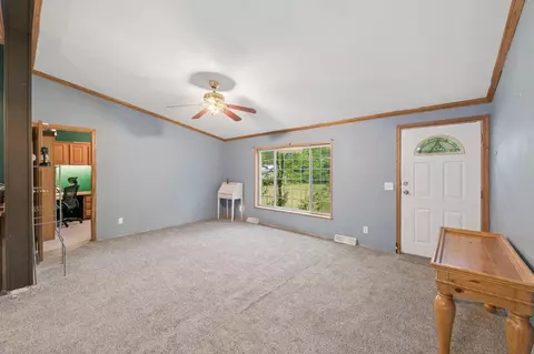 Living - 5378 125th St, Milaca, MN 56353 photo 3 of 4
