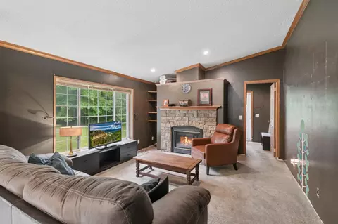Living - 5378 125th St, Milaca, MN 56353 photo 1 of 4