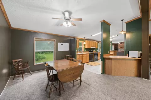 Dining - 5378 125th St, Milaca, MN 56353 photo 2 of 2