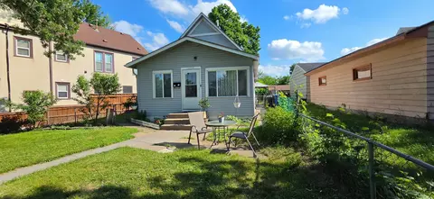 1025 43rd Ave N, Minneapolis, MN 55412