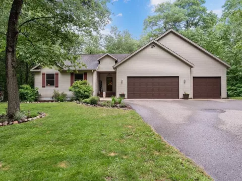 31958 Green Scene Dr, Breezy Point, MN 56472
