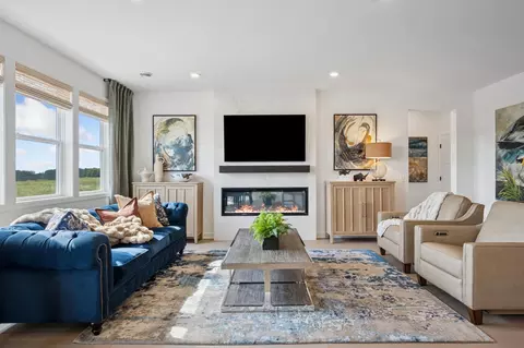 Living - 20151 68th Pl, Corcoran, MN 55340 photo 4 of 4
