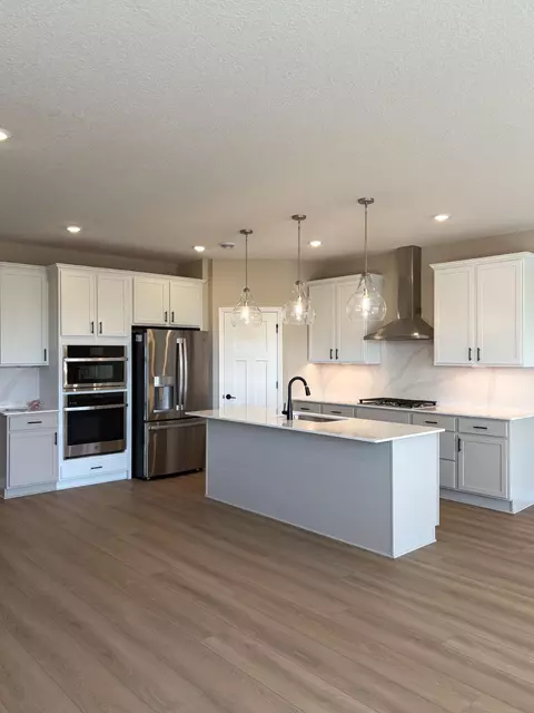 Kitchen - 20151 68th Pl, Corcoran, MN 55340 photo 1 of 3