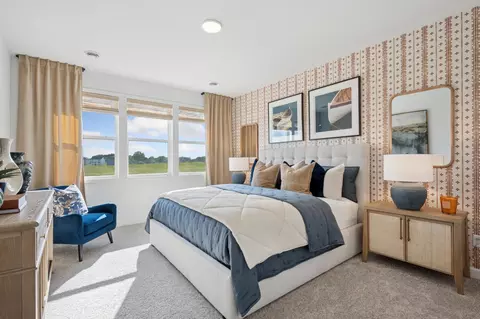 Bedroom - 20151 68th Pl, Corcoran, MN 55340 photo 2 of 3