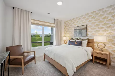 Bedroom - 20151 68th Pl, Corcoran, MN 55340 photo 3 of 3