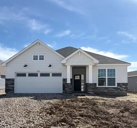 20143 68th Pl, Corcoran, MN 55340