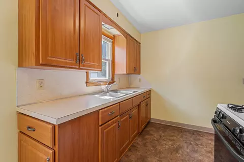 Kitchen - 227 5th Ave NE, Faribault, MN 55021 photo 2 of 4