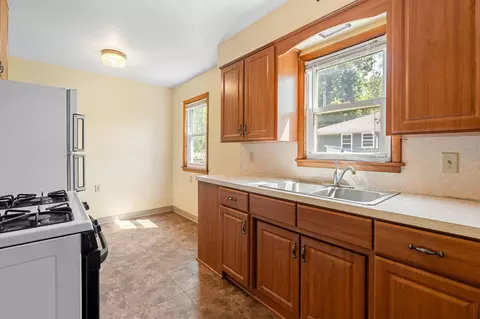 Kitchen - 227 5th Ave NE, Faribault, MN 55021 photo 3 of 4