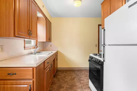 Kitchen - 227 5th Ave NE, Faribault, MN 55021 photo 1 of 4