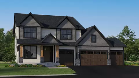 6846 Spruce Ln, Corcoran, MN 55340