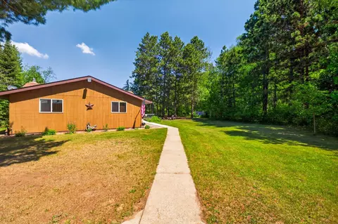 Exterior - 29846 State 87, Akeley, MN 56433 photo 3 of 9