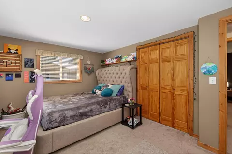 Bedroom - 29846 State 87, Akeley, MN 56433 photo 6 of 6
