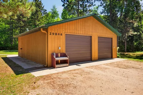 Exterior - 29846 State 87, Akeley, MN 56433 photo 2 of 9