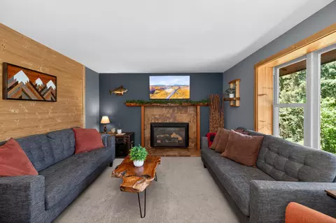 Living - 29846 State 87, Akeley, MN 56433 photo 2 of 4