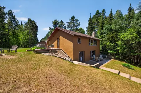 Exterior - 29846 State 87, Akeley, MN 56433 photo 6 of 9