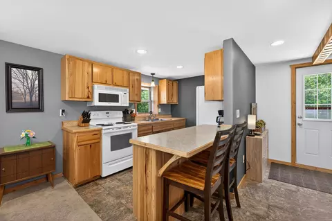 Kitchen - 29846 State 87, Akeley, MN 56433 photo 1 of 2