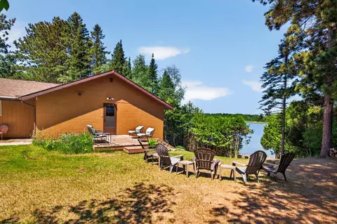 Exterior - 29846 State 87, Akeley, MN 56433 photo 4 of 9