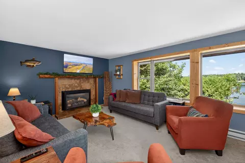Living - 29846 State 87, Akeley, MN 56433 photo 1 of 4