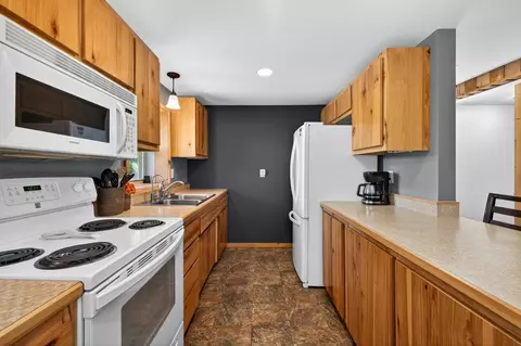 Kitchen - 29846 State 87, Akeley, MN 56433 photo 2 of 2