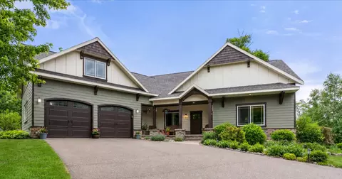 10920 Pillsbury Cir SW, Nisswa, MN 56468