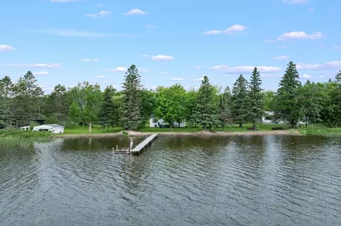 28166 Weisman Rd, Merrifield, MN 56465