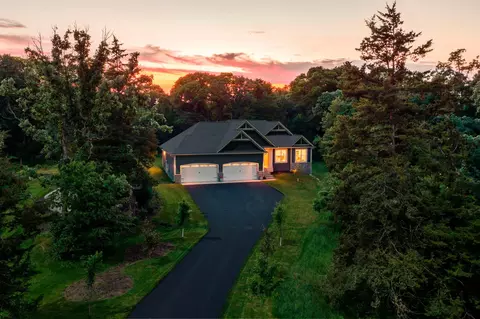 24484 143rd St NW, Zimmerman, MN 55398