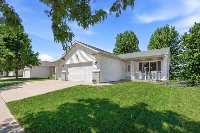 5217 King Arthur Dr NW, Rochester, MN 55901