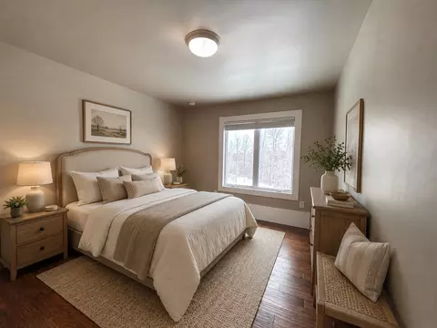 Bedroom - 2718 Northridge Dr, Duluth, MN 55811 photo 3 of 4