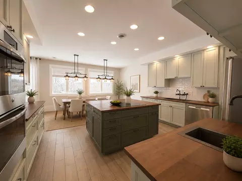 Kitchen - 2718 Northridge Dr, Duluth, MN 55811 photo 1 of 3