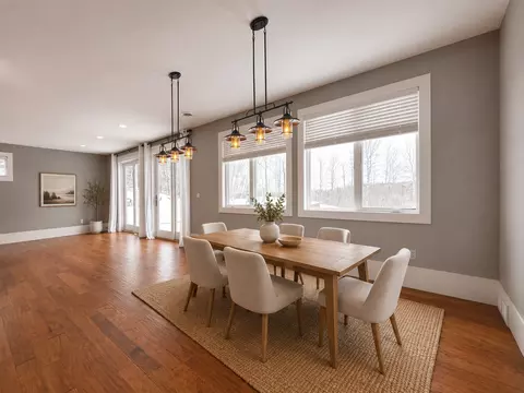 Dining - 2718 Northridge Dr, Duluth, MN 55811 photo 2 of 3