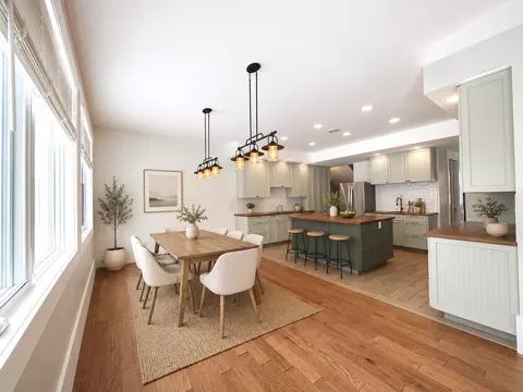 Dining - 2718 Northridge Dr, Duluth, MN 55811 photo 1 of 3