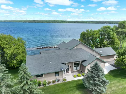 101 Walker Bay Blvd #A-1, Walker, MN 56484