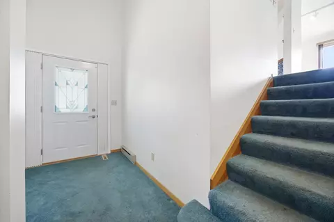 Entry Way - 1818 34th St S, Fargo, ND 58103 photo 1 of 1