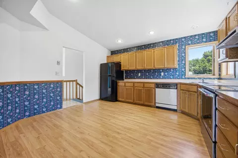 Kitchen - 1818 34th St S, Fargo, ND 58103 photo 2 of 3