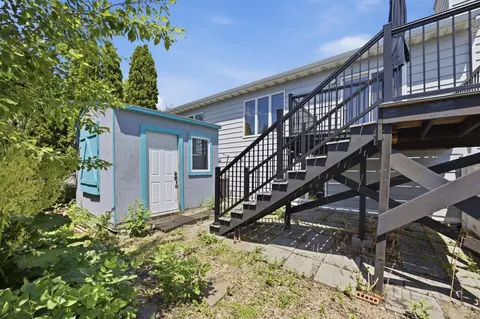 Exterior - 1818 34th St S, Fargo, ND 58103 photo 5 of 5