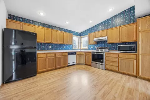Kitchen - 1818 34th St S, Fargo, ND 58103 photo 3 of 3